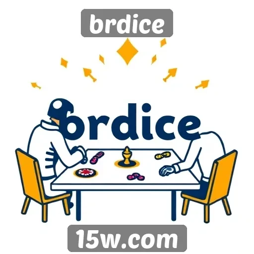 como brdice promove a comunidade de jogos de mesa