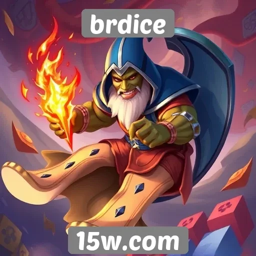 jogos de cartas em destaque no brdice