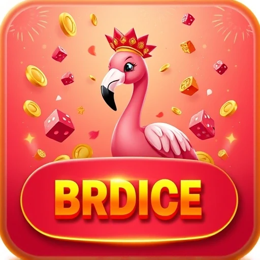 brdice Logo