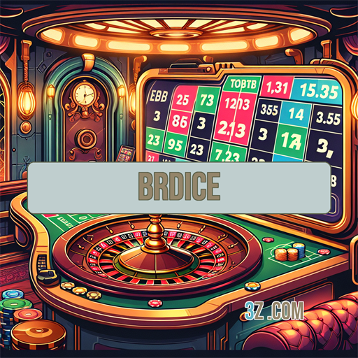 A Nova Plataforma do brdice que Revoluciona os Jogos Brasileiros